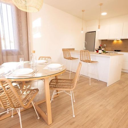 El Sueno Del Buho 3. Chimenea Y Terraza. Apartment Beceite Exterior photo